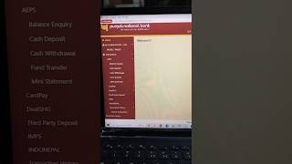 PNB CSP PASSBOOK UPDATE  || PUNJAB NATIONAL BANK CUSTOMER SERVICE POINT BALANCE CHECK || CSP PNB BC