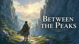 Medieval Fantasy Music For Focus And Reading | The Mountain Pass