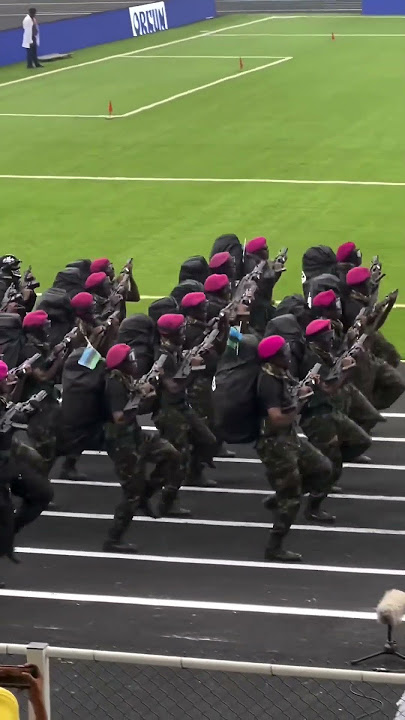 FUJO ZA WANAJESHI/TANZANIA army #kadongmwangi #kurulus #live #unfaithfull_ #religion #azizk #viral