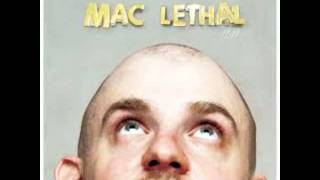 Mac Lethal- Calm Down Baby