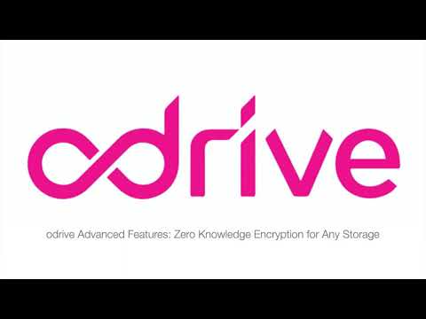 How to Add Zero-Knowledge Encryption to Any Storage