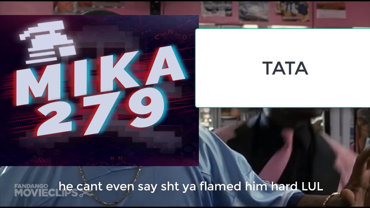 Mika destroys Tata in 1v1 Deadman Mode Pking