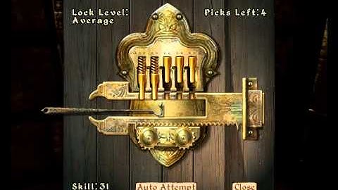 TES IV: Oblivion: Dark brotherhood - Scheduled for Execution