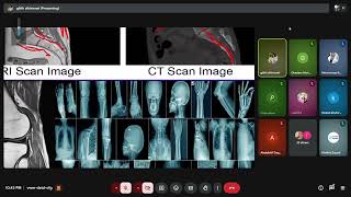 Medical Digital Image Processing Workshop