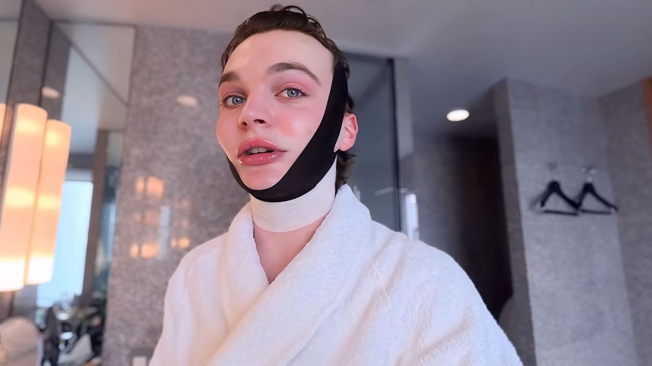 GETTING SURGERY IN JAPAN