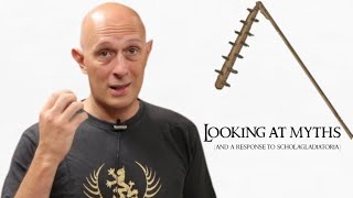 Flail Myths Looking At S Statements About Flails