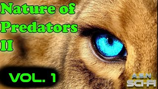 Nature of Predators - Book 2 - Volume 1 | HFY | Series