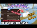 Blade ball script best autoparry and spam ez win  best blade ball script roblox executor mobilepc