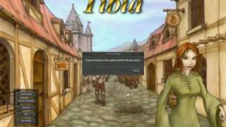 Hack Tibia OTs