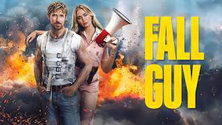The Fall Guy (2024) | Behind the Scenes Compilation