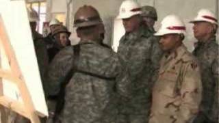 USACE IN AFGHANISTAN