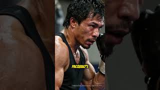 Manny Pacquiao: Relentless Boxing Icon