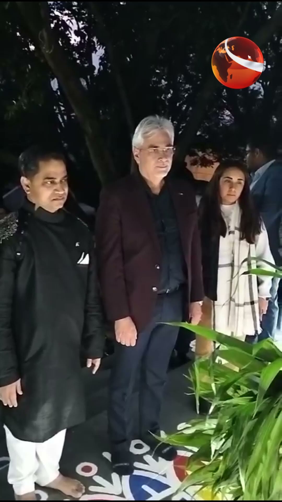 ম‍্যাক্সিকোর ন‍্যাপেন্তলা শহরে শহীদ মিনারে ভাষা শহীদদের প্রতি শ্রদ্ধাঞ্জলি #maxico   #Channel24