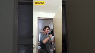 I dont know whats wrong with the cat #trending #viral #youtubeshorts #comedy #funny
