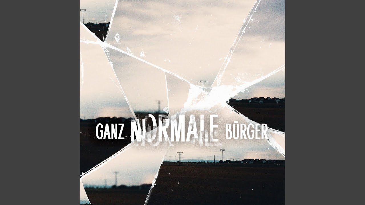 Ganz normale Bürger