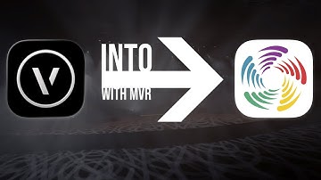 Fast Lighting Previz: Vectorworks → Capture MVR Workflow