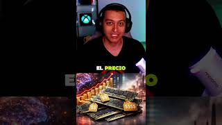 🤯 XBOX VA A ROMPER EL MERCADO (¿Una consola de +$1,000?) 🖥️ #ProjectHelix #pc #Videojuegos