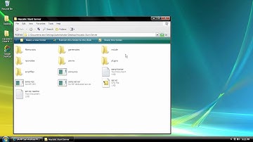 SA-MP Server: Creating The Server Tutorial