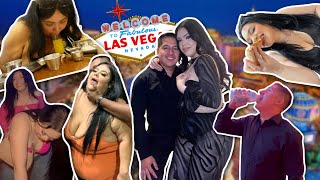 Our Vegas Trip was Crazy!!!