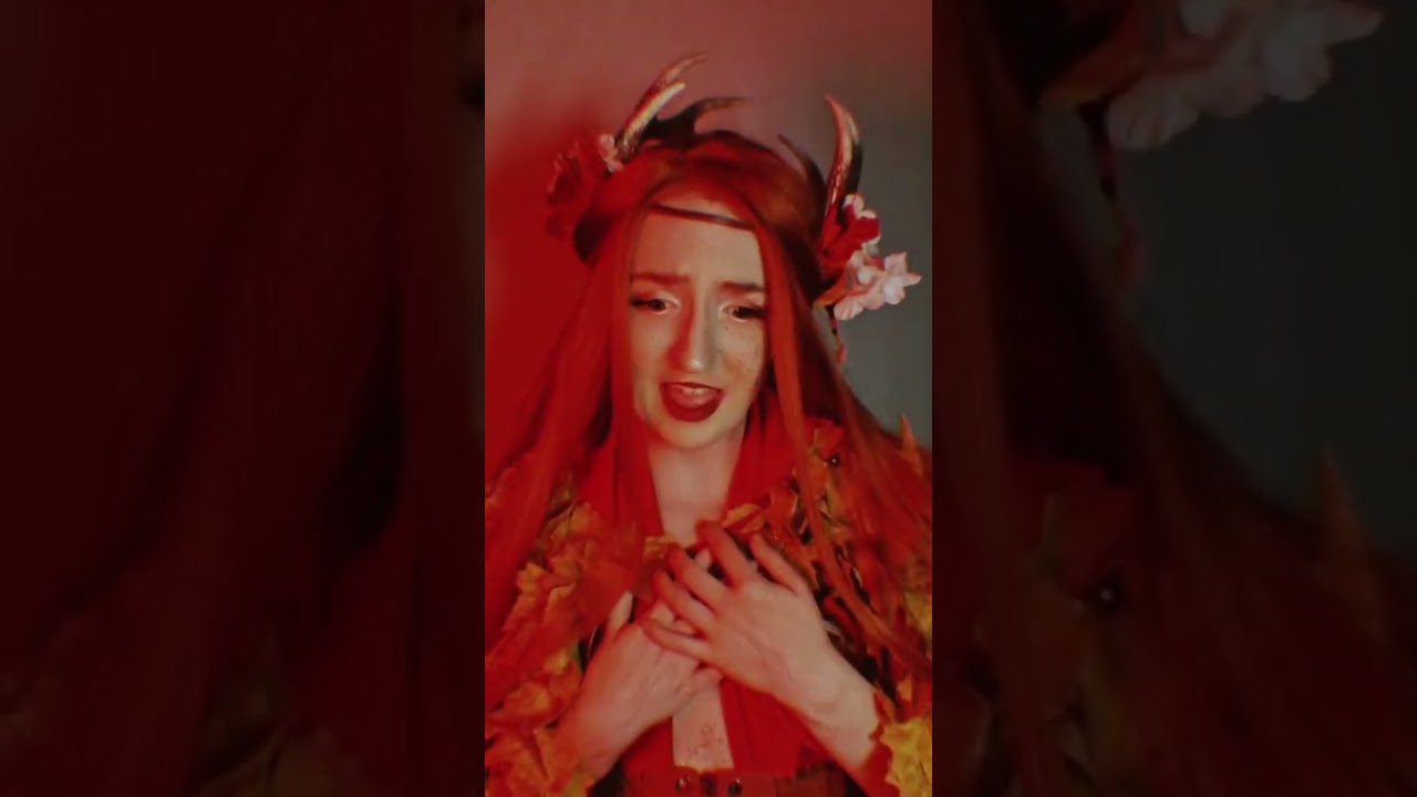 😍Vax proposes to Keyleth😱 Critical Role Vox Machina #shorts