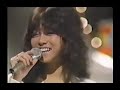 中森明菜&田原俊彦 コラボ 騎士道