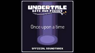 Undertale Bits And Pieces Ost - Once Upon A Time