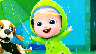 Super jojo New Song | Rain Rain Go away 😁 Super Jojo New Episode Today | super jojo collection