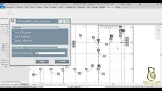 AlignTagWPF a plugin for #revit