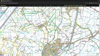 SmartTrail Demo