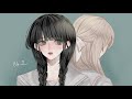 【貴女が誰かのものになるのなら】② #創作漫画