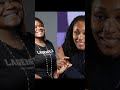 "Sheryl Swoopes Goes Viral with Stunning Comeback Moment – WNBA Legend Shines Again!" #wnba2025