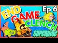 Beebo's Road to Legend Ep 6: Clenching for Nail-Biter End Games🥶