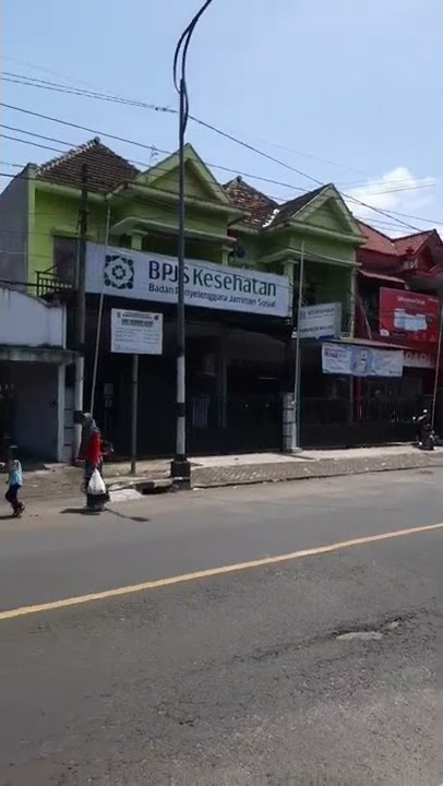 kantor BPJS Kabupaten malang JL.panji kepanjen malang