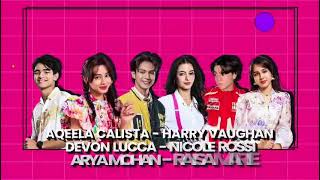Saksikan Asmara Gen Z Love Fest! Minggu, 15 Februari 2026 hanya di SCTV!