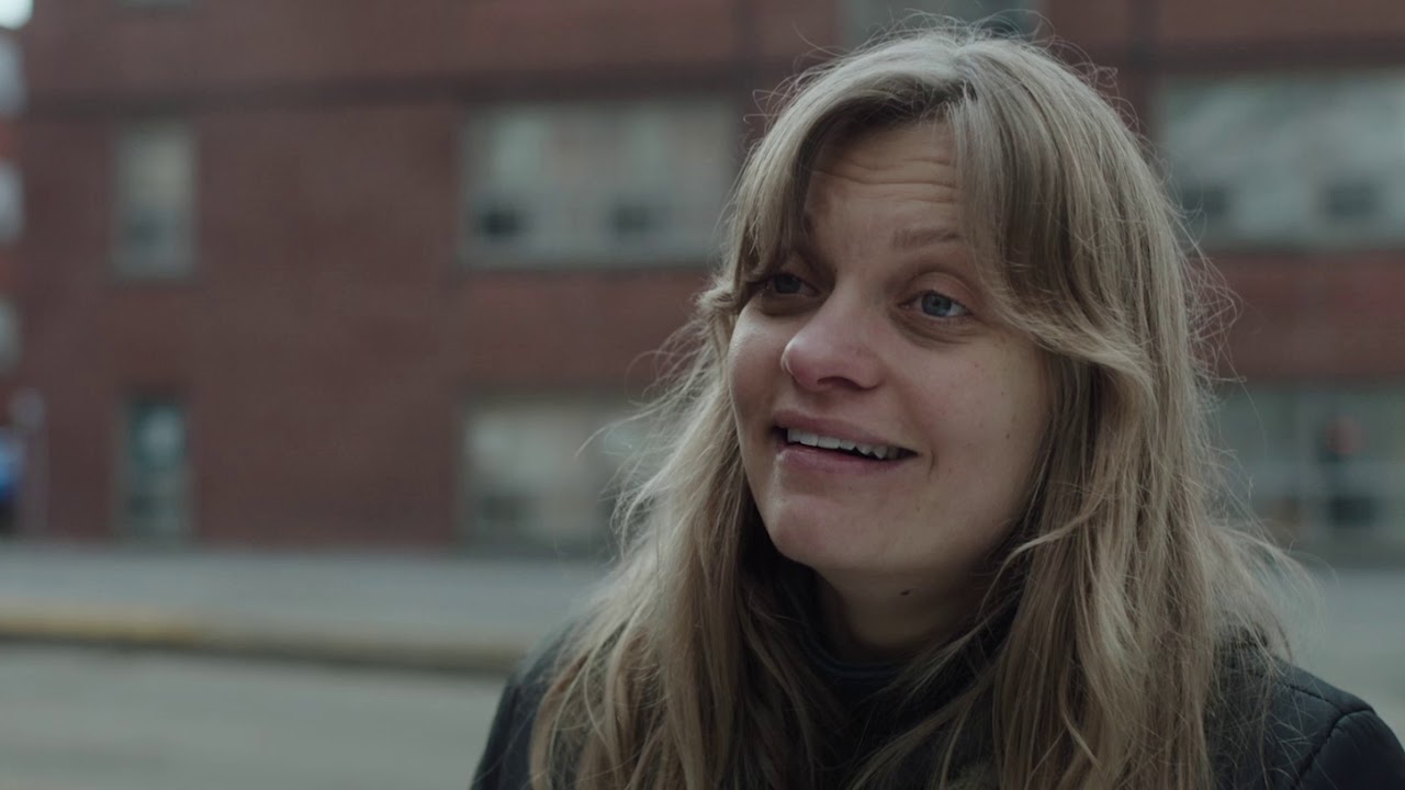 Tammys Always Dying (2020) Official Trailer HD - YouTube