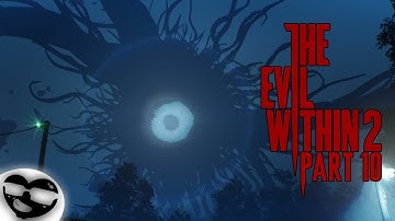 The Evil Within 2 - The Marrow: Operations - Part 10 - Let