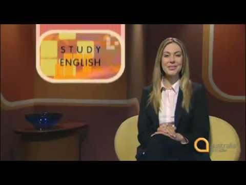 Study English - Series 3, Episode 4: Sentence Types