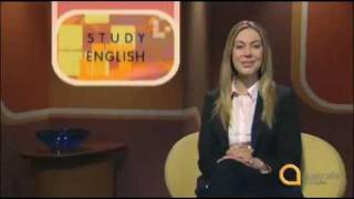 Study English - Series 3, Episode 4: Sentence Types