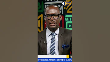 Who Should Fund Elderly Care In Africa Government Or Private Sector 