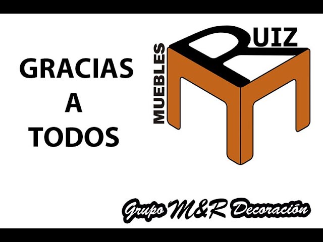 Grupo MyR Decoración