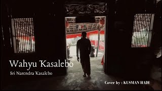 KIDUNG WAHYU KOLOSEBO- SRI NARENDRA KALASEBO (Cover by Kusman Hadi) screenshot 2
