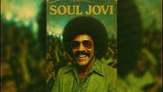 IT'S MY LIFE - Bon Jovi AI Soul Cover (Best Version)