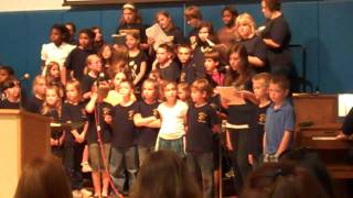 Spring City Elementary 50th Anniversary