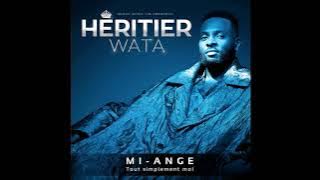 Héritier Wata - Gombe na Gombe (Audio officiel)