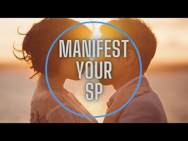 Manifest Your Love NOW! (POWERFUL RESULTS) 💕 Affirmations For Self-Concept & Self-Image 💕 class=