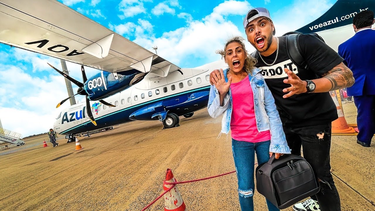 primeira-vez-da-minha-mae-em-um-avi-o-vamos-para-porto-de-galinhas