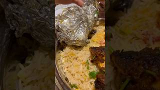 Attin thala Mandi viral mandi muttonhead muttonrecipe muttonmandirecipe keralachicken explore