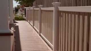FastenMaster PROStar Pride in Craftsmanship Video – Gary Daley, America's DeckBuilder