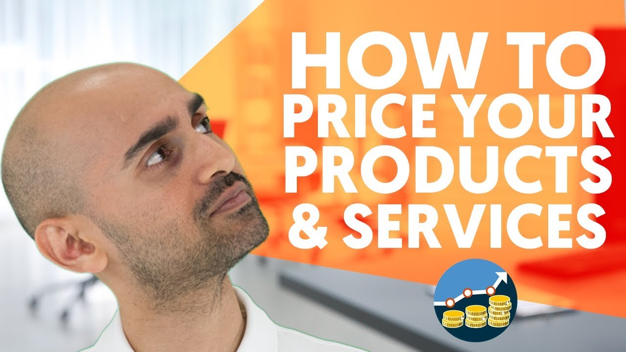 ⁣Pricing Strategies - How to Price Your Product or Services For Maximum Profit