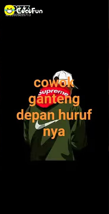 STATUS WA KEREN JANCOK